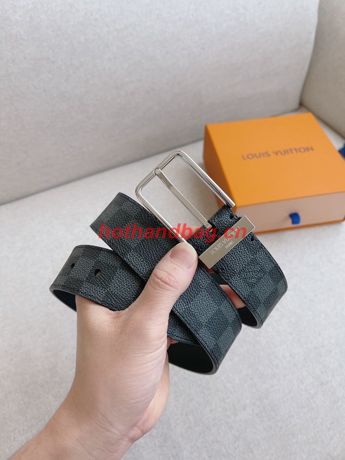 Louis Vuitton Belt 35MM LVB00082